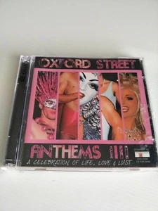 Oxford Street Anthems Volume III (A Celebration Of Life, Love & Lust) CD - Picture 1 of 4