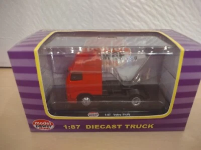 Model Power Minis 1/87 Volvo FH16 - Image 1 of 2