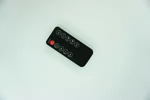 Remote Control For Bose SoundDock 10 SD10 Bluetooth Digital Music System - Picture 1 of 5