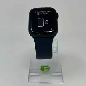 Apple Watch Series 8 45MM Aluminum A2771 - Picture 1 of 5