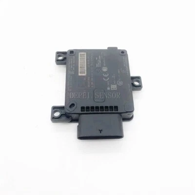 Sensor de crucero adaptativo delantero para Chrysler Pacifica/Voyager 2020-2023 68598670AB Foto 1 de 4