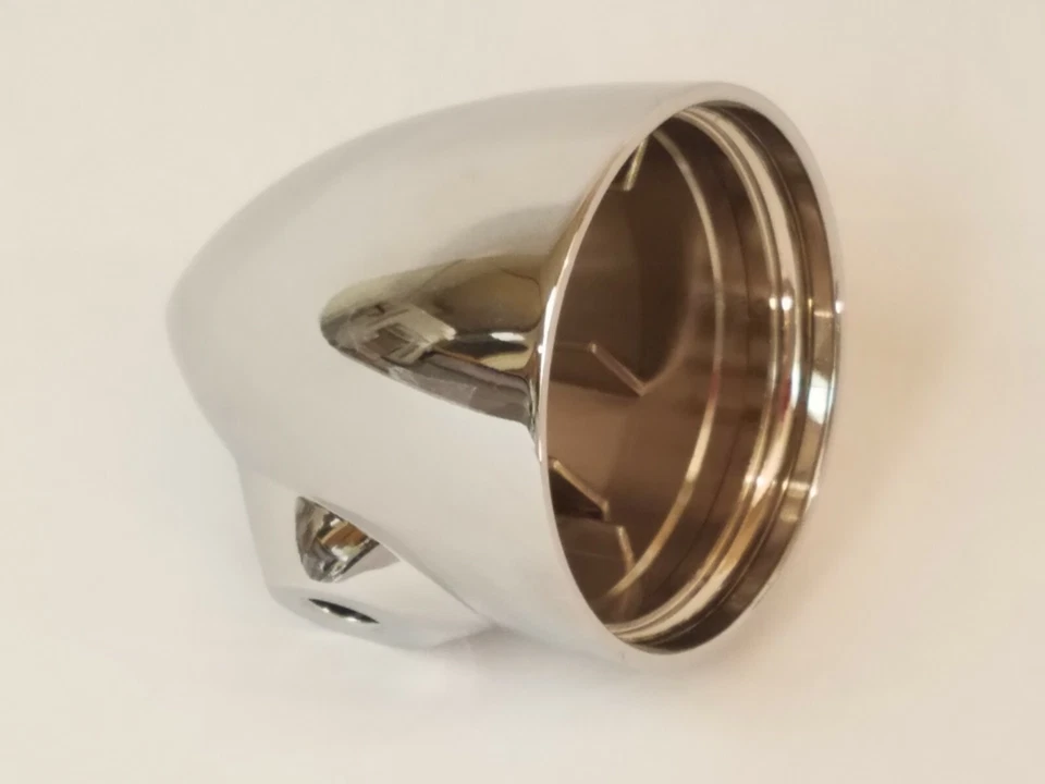 Carcaça de seta dianteira do fabricante Big Dog (2003-11) K9, helicóptero, pitbull, MAIS - Imagem 1 de 3