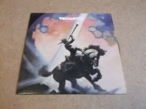 Wolfmother: Love Train CD Single 1 track promo NM - Picture 1 of 2