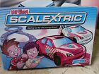 SCALEXTRIC - PISTA 1/64 COMPLETA - MY FIRST