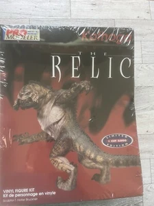 Revell-Monogram Pro Modeler - The Relic KOTHOGA Vinyl Figure Kit - Picture 1 of 4