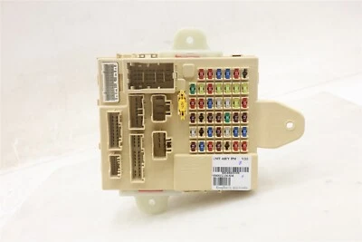 NEW OEM Fuse Box & BCM Body Control Module 954001U130 for Kia Sorento 2011-2013 - Image 1 of 4