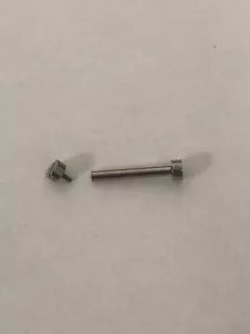 Festina F6581 Case Strap Pin Original Watch Part - Picture 1 of 1