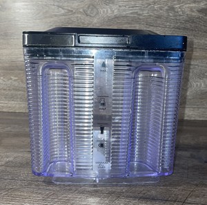 Ninja Coffee Bar CF090 CF091 CF092 CF097 Replacement Water Reservoir Tank w/Lid