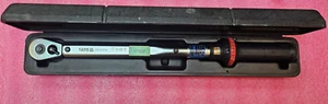 Yato YT-07414 Torque wrench 20-200Nm - Picture 1 of 4