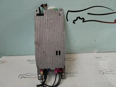 AMPLIFICATORE AUTORADIO PER BMW Serie 3 F30 Berlina 8410 9257152-01 (11>) - Immagine 1 di 3