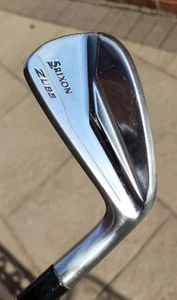 Srixon ZU85 4 Iron 23* Loft Utility Iron Stiff in Good Condition - Picture 1 of 12