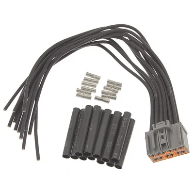 Conector de control de freno de remolque SMP para Ford Bronco Sport 2021-2022 Foto 1 de 4