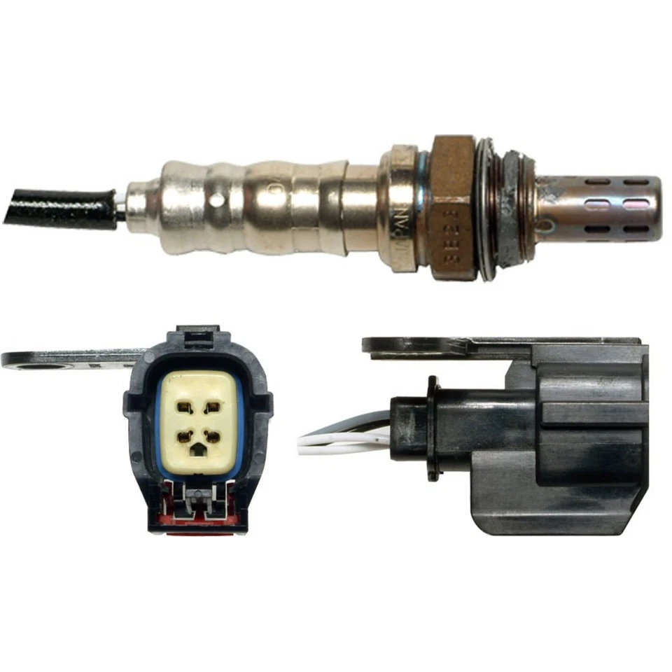 Sensor de oxígeno 234-4596 Denso O2 aguas abajo y aguas arriba para Chrysler Sebring Dodge Foto 1 de 1