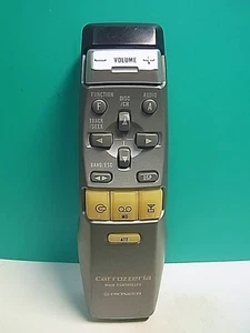 Pioneer CXB2768 schwarz getestet Auto Audio Fernbedienung Japan JP KOSTENLOSER VERSAND - Bild 1 von 1