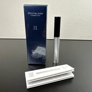 Revitalash Cosmetics Advanced Eyelash Conditioner Enhancing Serum 2mL / 0.068Oz - Picture 1 of 5
