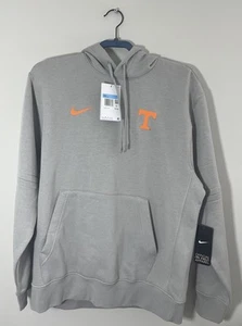Sweatshirt University of Tennessee Nike Official on Field Men’s’ Size Medium New - Picture 1 of 10