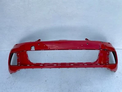 Parachoques delantero Volkswagen Golf 6 VI 5K GTI GTD 5K0807221B original vw21 - Imagen 1 de 4