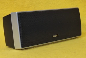Sony SS-CT71 Centre Speaker for DAV-HDZ235 Home Theatre System Tested & Working - Picture 1 of 24