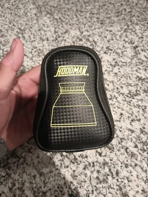 Hoodman HoodLoupe Camera Viewfinder Loupe for 2-1/2" LCD Screens W/Case  - Image 1 of 3