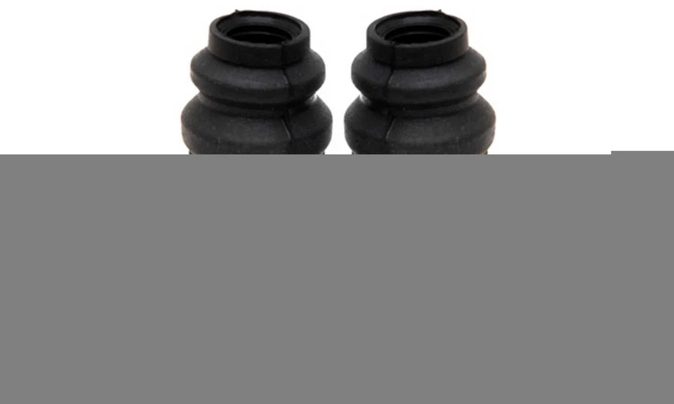 Bucha de pinça de freio a disco compatível com 1986-1992 Toyota Supra Celica RAYBESTOS - Imagem 1 de 1