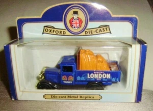 Oxford Diecast Model YOUNG'S SPECIAL LONDON ALE with certificate limited edition - Picture 1 of 1