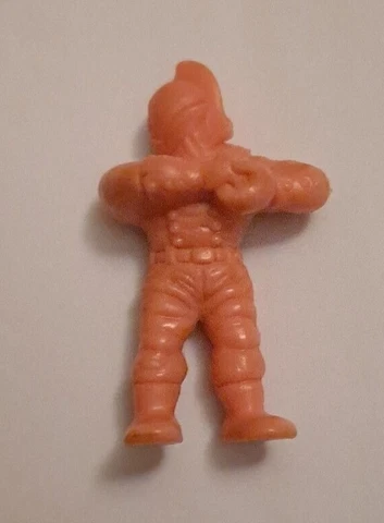 Great ! Muscle Men mattel wrestling figure muscle Flesh #210 210 Kinnikuman Cover