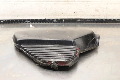 Honda CX500 1978 cubierta lateral derecha panel cubierta carenado A420 Foto 1 de 4