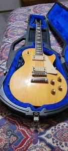GIBSON LES PAUL DELUXE 1975 - Picture 1 of 24