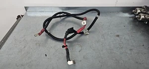 BMW M2C M3 M4 F80 F82 F83 3.0 S55 2014-2020 ENGINE BAY LIVE STARTER WIRING - Picture 1 of 2