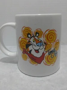 TONY THE TIGER 2002 KELLOGG’S MÜSLISCHASSE 8 OZ. EUC - Bild 1 von 5