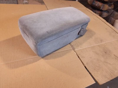 1994 - 1996 雪佛兰 Caprice 别克 Roadmaster 灰色翻盖中控台 — 第 1/4 张图片