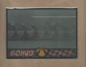 1995 Select - Geoff Bodine Magic Motion - #7 - Jumbo - Picture 1 of 2