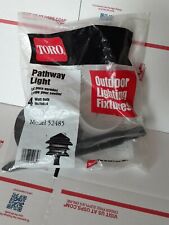 Toro Pathway Light Outdoor Lighting Fixture Model 52485