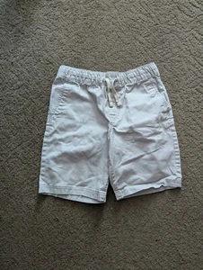 Pantalones Cortos Arizona Niños Caqui Talla 14 Husky - Imagen 1 de 2