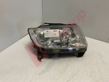 JEEP COMPASS LIMITED O/S DRIVER RIGHT FRONT  HEADLIGHT 2011-2016 5272919AA