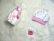 Reallife Reborn Baby Kleidung Set Rebornbaby Bekleidung Puppenkleidung