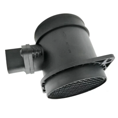 Mass Air Flow Sensor Assembly For 2006-2009 Audi A3 Quattro V6 3.2L Petrol DOHC - image 1 of 4