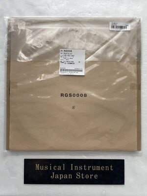 Technics RGS0008 Turntable Rubber Mat for SL1200 Series New from Japan - Image 1 of 4