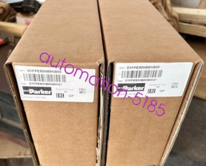 parker Proportional Directional Control Valve D1FPE50HB9NB00 New fedex or DHL - Picture 1 of 1