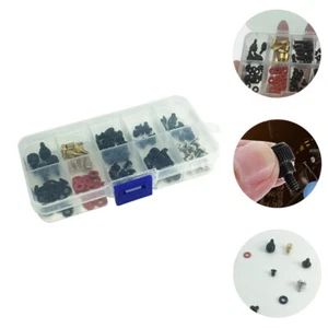 Computer Case Screw Set Countersunk Head Screws Repair Fittings Pc Thumb - Bild 1 von 12