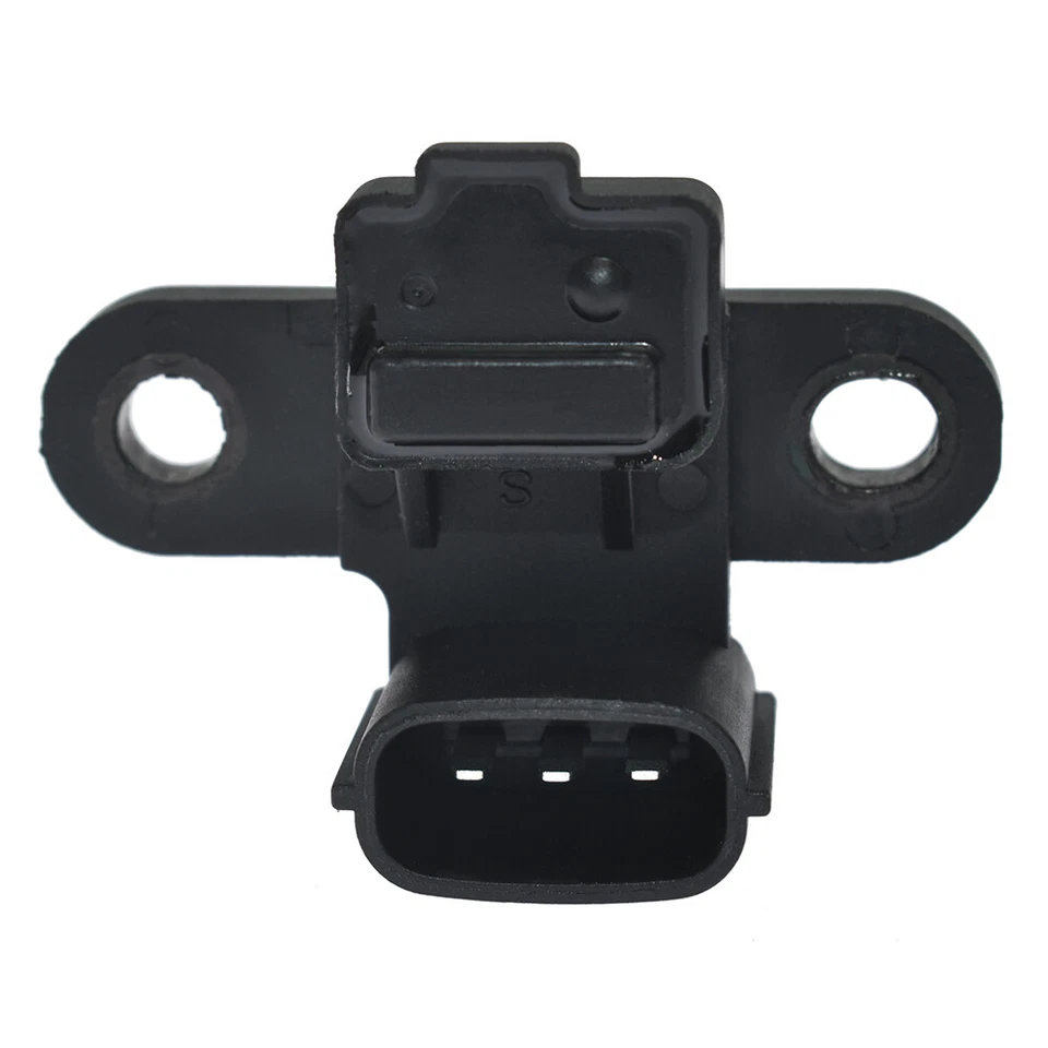 Crankshaft Position Sensor 3-Pin For Mitsubishi Mirage Lancer MR560132 J5T20171 - Image 1 of 4