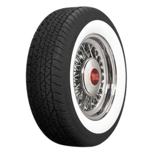 BFGOODRICH Silvertown Radial P215/70R15 97S 2-1/2" WW (Quantity of 4) - Picture 1 of 4