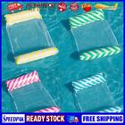 Floating Row Inflatable Mattress Swimming Pool Beach Sleeping Bed Lounges Chair