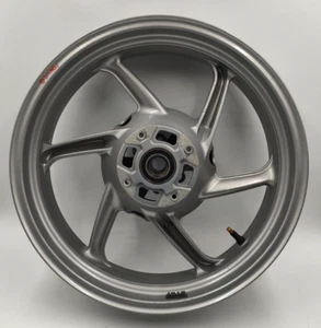 Felge Hinten - Cagiva Raptor 650 Dh Ab 2005 Al 2007 - Bild 1 von 5