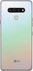 LG Stylo 6 - 64GB  Boost Mobile White