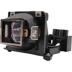 AL™ Series Lamp & Housing for The Dell 1200MP Projector - 90 Day Warranty - Picture 1 of 4