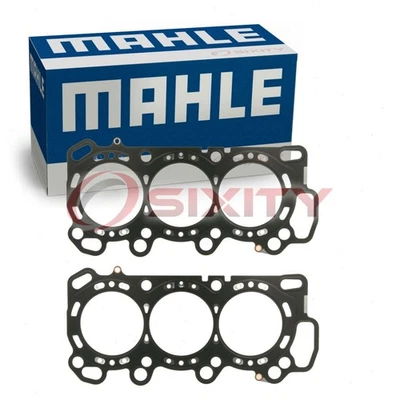 Juntas de culata de motor MAHLE 2 piezas para Acura CL MDX TL 1999-2003 3,2 L wg Foto 1 de 4