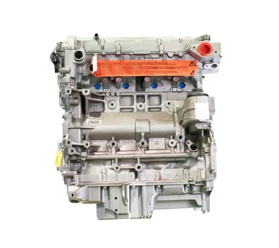 MOTOR 2,4 L COMPATIBLE CON CHEVROLET CAPTIVA SPORT 2013 VIN K 8º dígito 19300255 gasolina Foto 1 de 4