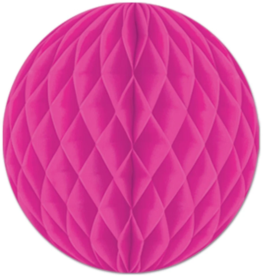 Bola de pañuelos tamaño 12" para Halloween - Beistle Foto 1 de 1