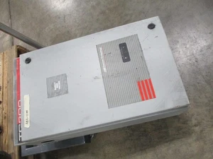 Current Technology TG200 TransGuard Surge Suppressor TG200-277/480-3GY-N Used - Picture 1 of 7
